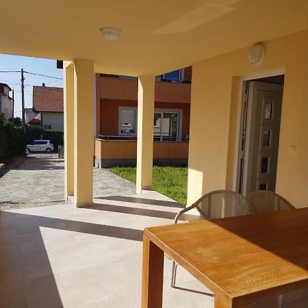 赛斯韦泰Minihaus In Zagreb公寓 外观 照片