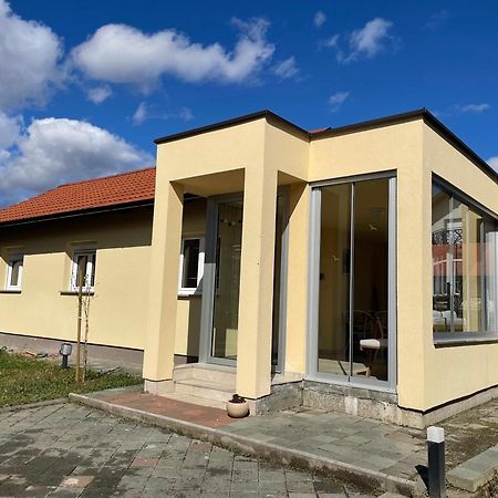 赛斯韦泰Minihaus In Zagreb公寓 外观 照片